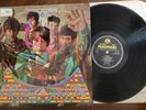VINYL LP THE HOLLIES EVOLUTION PARLOPHONE PCS 7022 UK 1967 PSYCH VG+