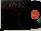 AC/DC back in black Original OZ ALBERT lp  1st press 1980