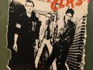 PUNK ROCK The Clash - The Clash LP (1979) Epic
