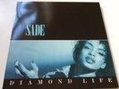 SADE DIAMOND LIFE NEW VINYL 2020 ABBEY ROAD STUDIOS 1/2 SPEED MASTER 180gr TOP