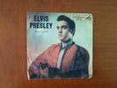 ELVIS PRESLEY , PARTY , CHILE , CME 130 , SINGLE