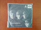 THE BEATLES , SOUVENIR , PAUL MC CARTNEY ,  I WANNA BE YOUR MAN , CHILE