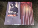 Music To Be Murdered By (Side B) Red Eminem (Vinyl, 2021, 4 LP) Alternate Record