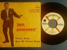 RONNIE HAWKINS 