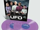 Barry Gray - UFO Original Television Soundtrack Limited Edition Purple Vinyl