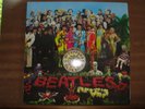 THE BEATLES  St PEPPERS LONELY HEARTS  CLUB BAND