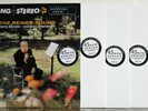 Fritz Reiner Chicago Symphony The Reiner Sound Living Stereo 5 Lp 45 RPM OOP NM