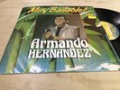 LP CUMBIA GAITA SALSA GUAGUANCO 33 RPM COLOMBIA PERU ECUADOR VG