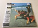 THE PRODIGY  -  FAT OF THE LAND  -  ORANGE VINYL LP EXCLUSIVE TO HMV , SEALED