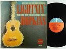 Lightnin' Hopkins - S/T LP - Sphere Sound VG+ Shrink