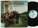 Lynyrd Skynyrd - Pronounced Leh-'nerd Skin'-nerd LP - MCA VG+
