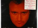 Phil Collins - No Jacket Required LP - Atlantic SEALED