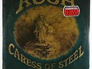 Rush - Caress Of Steel LP - Mercury SEALED