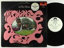 Savage Rose - In The Plain LP - Polydor PROMO