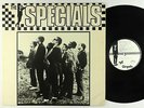 Specials - S/T LP - Chrysalis