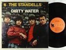 Standells - Dirty Water LP - Tower Mono