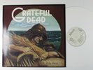 GRATEFUL DEAD Wake Of The Flood GRATEFUL DEAD/LINE LP NM germany white vinyl *