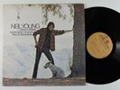 NEIL YOUNG Everybody Knows This Is Nowhere REPRISE LP VG+ gatefold *