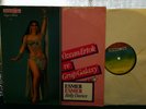 ÖZCAN ERTOK esmer esmer belly dance LP türküola türkisch OYUN HAVALARI folk funk