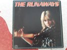 THE RUNAWAYS 