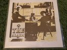 THE ALARM “UNSAFE BUILDING / UP FOR MURDER” Rare 7” Vinyl P/S Single Nr Mint