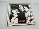 Mad Season Above Double LP C2 67057 Original 1995 Release Etched