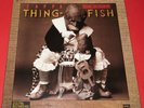 Frank Zappa -- Thing-Fish / Original Cast Recording-- 3LP-BOX