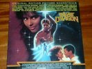 Berry Gordy's The Last Dragon Soundtrack LP 1985 Vinyl Motown Records 6128ML