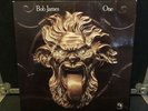 Bob James LP One - VG+ Gatefold