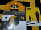 Paul Weller Goin To A Go Go YELLOW Vinyl 7