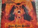 Attera Totus Sanctus LP- Dark Funeral- Signed