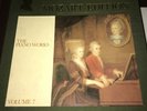 Mozart- Piano Works 14 LP Box Haebler/ Hoffmann B636