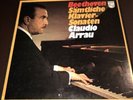 Beethoven- Sämtliche Klaviersonaten 13 LP Box Claudio Arrau B456
