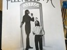 RARE FLEETWOOD MAC VINYL LP REPRISE K54043 UK 1975 LYRIC INSERT UNPLAYED COV EXC
