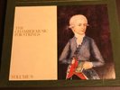 Mozart- Chamber Music For Strings 15 LP Box Grumiaux Trio/ Gerecz/ Lesueur 985