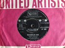 RARE SOUL THE SHEVELLES WATERMELON MAN 1965 UA UK 45 VG+ PLAYS GREAT NORTHERN
