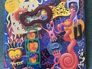 Orbital - In Sides -  Vinyl First Edition 1996 - Records are Near Mint Condition