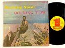 Burning Spear 
