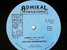 Delton Screechie/George Nooks 
