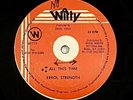Errol Strength 
