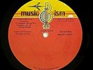 George Nooks/Ernest Wilson/Earl Sixteen 