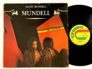Hugh Mundell 