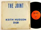 Keith Hudson 