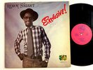 Leroy Smart 