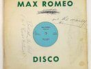 Max Romeo 