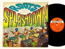 Roots Radics 