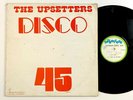 The Heptones 