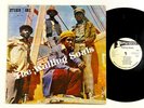 The Wailing Souls 