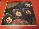 1965-The Beatles-Rubber Soul-Capitol T2442 Mono 1st press Nice Copy