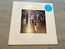 THE BLUE NILE  A WALK ACROSS THE ROOFTOPS  VINYL REORD LP PROMO VG+ HYPE STICKER